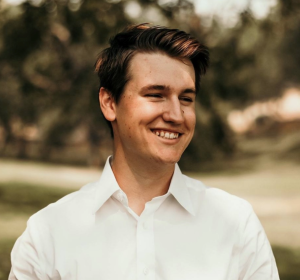 Jacob Dalton