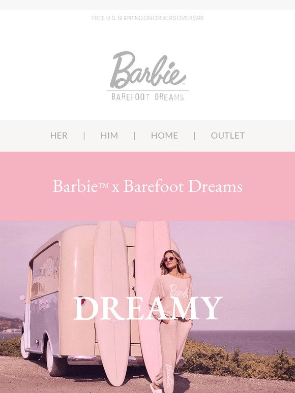 Join the Barbie Craze