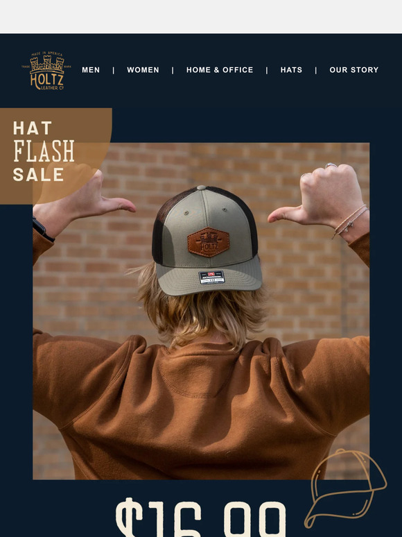 FLASH SALE - $16.99 Loden/Black 112s