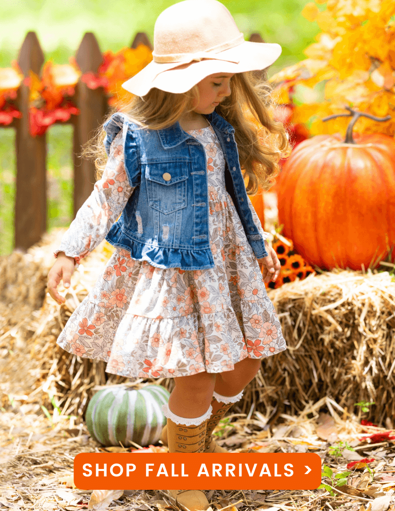 Mia Belle Baby: Mom, check out these GORGEOUS new fall dresses  |  Milled