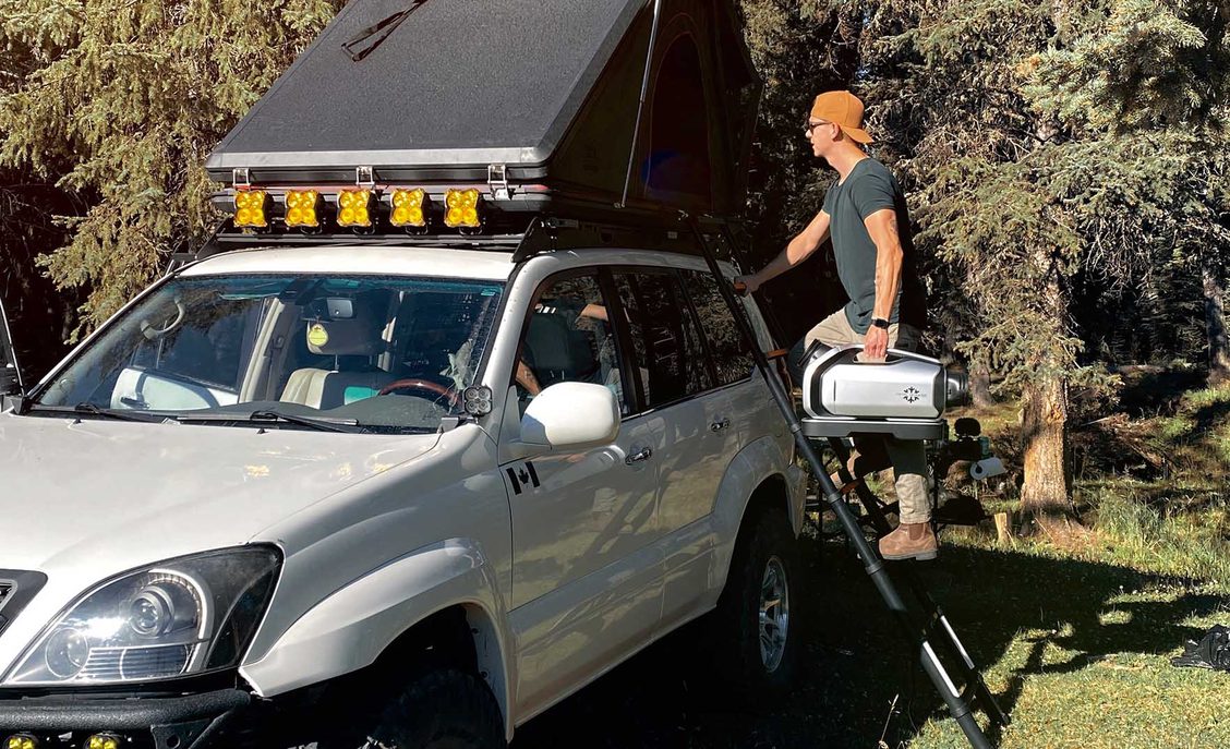 Beyond BTU:Redefining Outdoor Cooling 