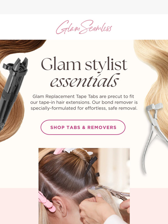 We 💖 Stylists–Just for you! ✨
