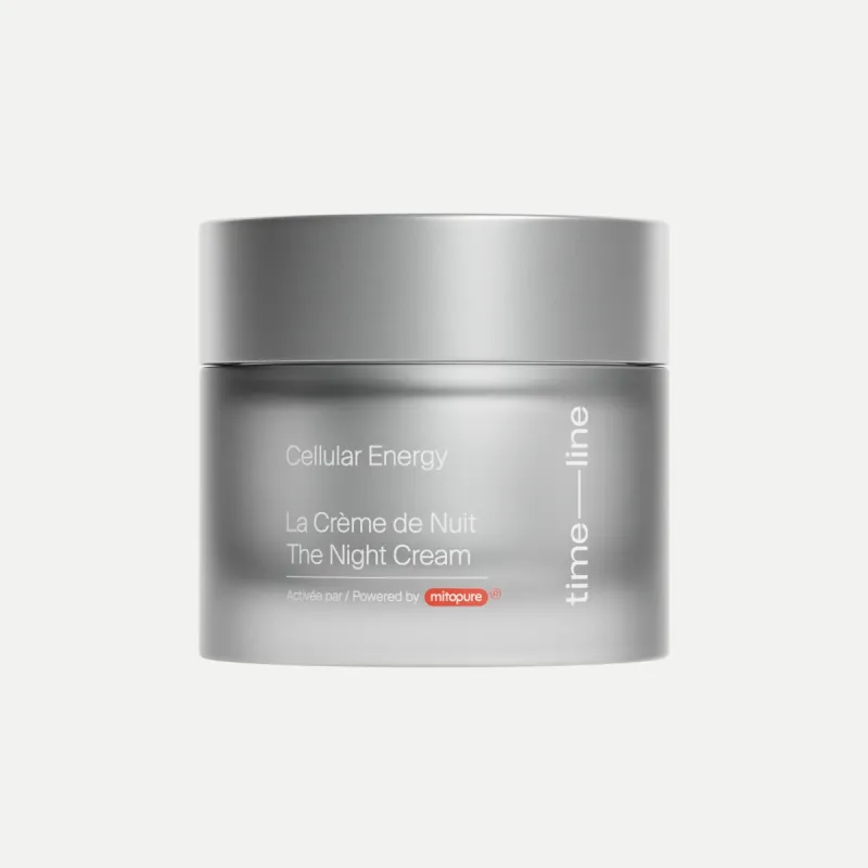 The Night Cream