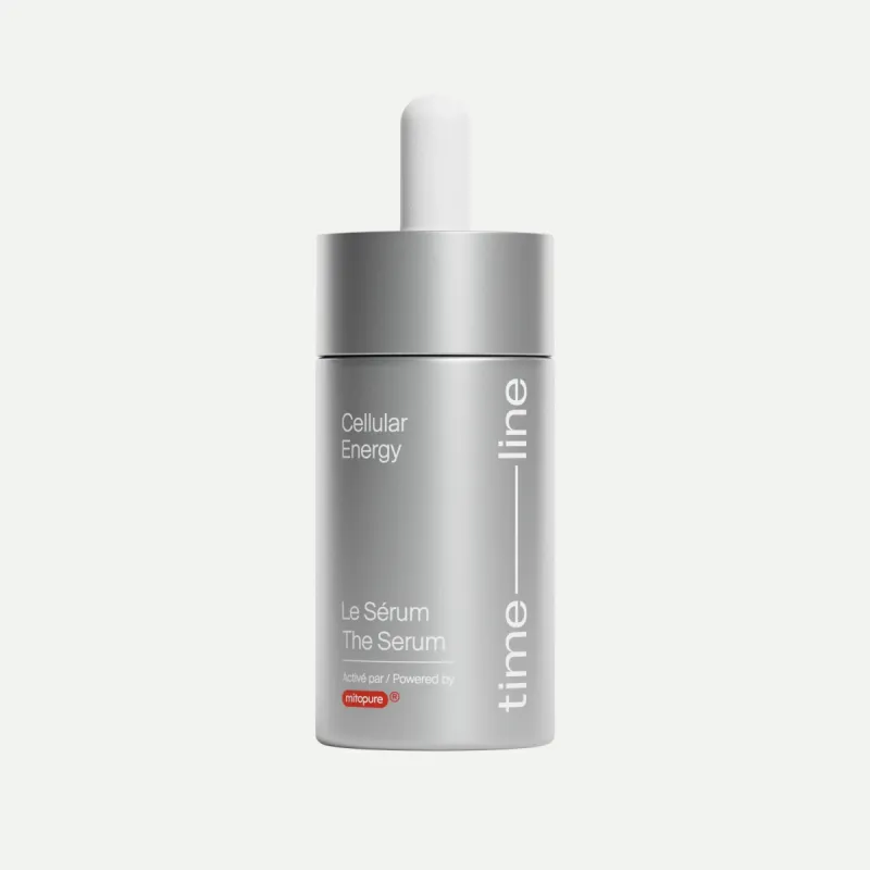 The Serum
