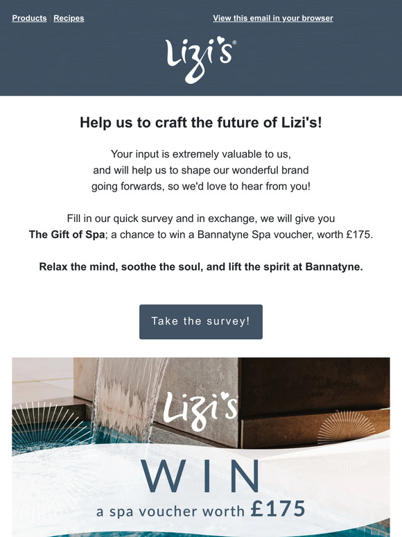 The Gift Of Spa: WIN a spa voucher worth £175!