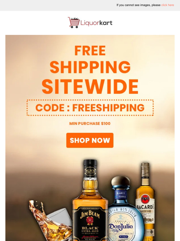 Liquorkart Australia "Cheers to Dad Father's Day Celebration with