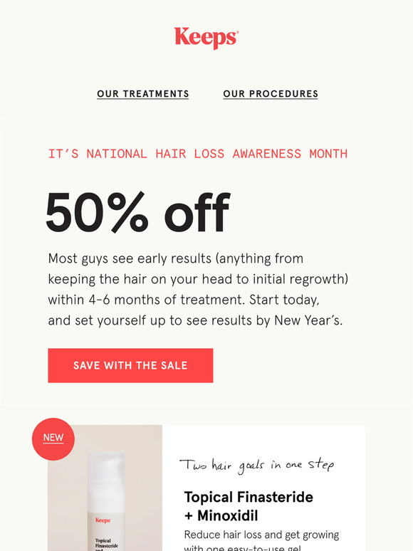 Do you know how long it takes to see results?