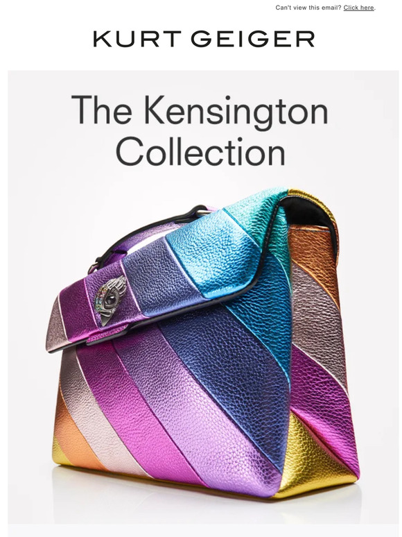 The Kensington Collection