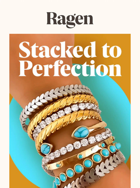 🌟Brace(let) Yourself: The Ultimate Stack is Here!