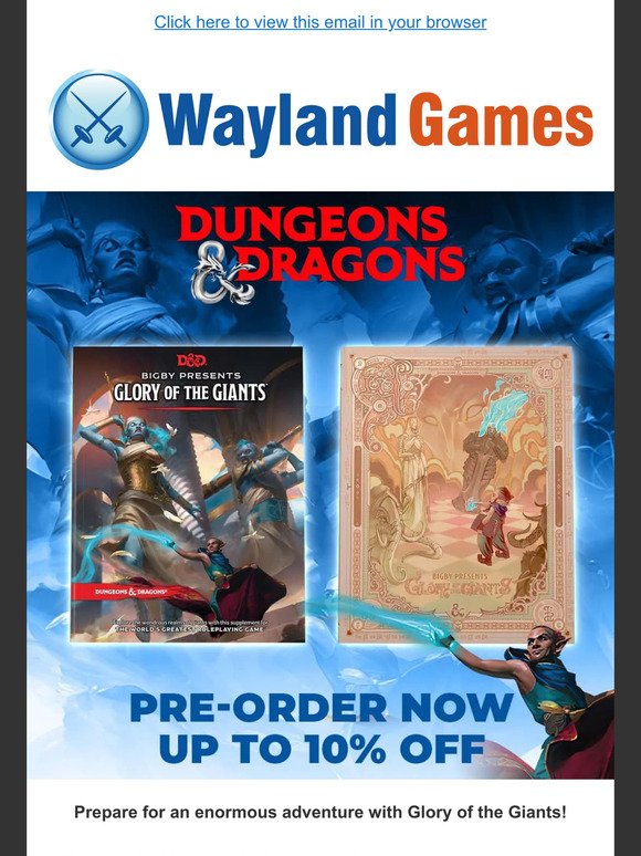 Wayland Games: Brand new Corvus Belli & Conquest Bundles