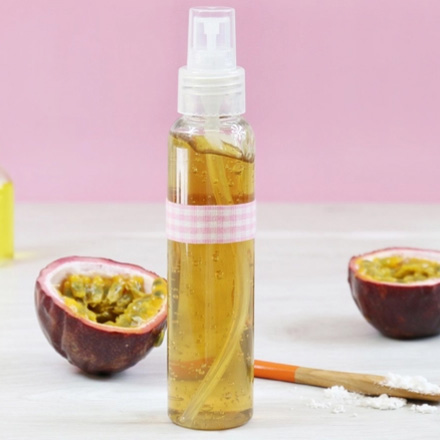 Gel minceur concentré aux algues anti-capitons
