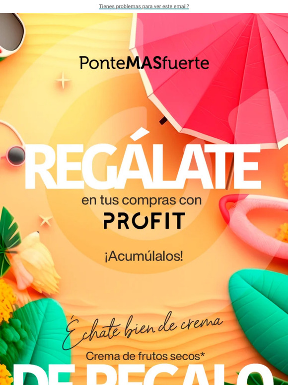 El verano es muy PRO 🤩