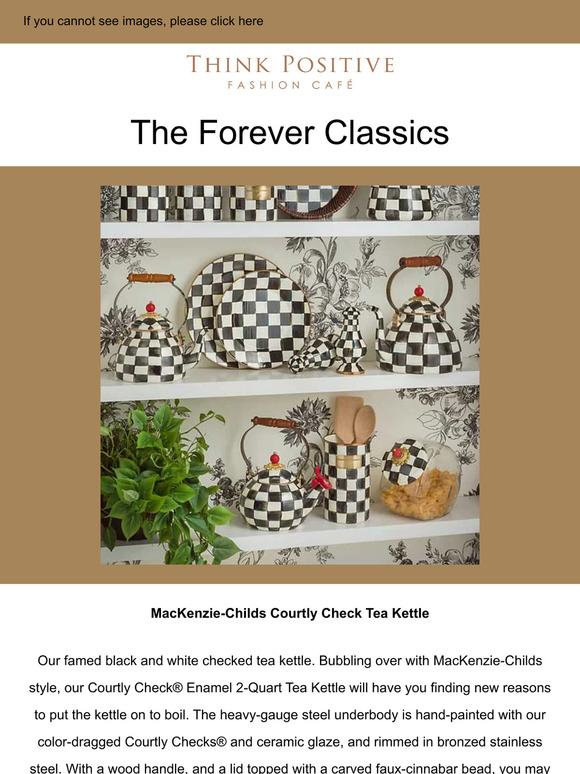 The Classics of all time
