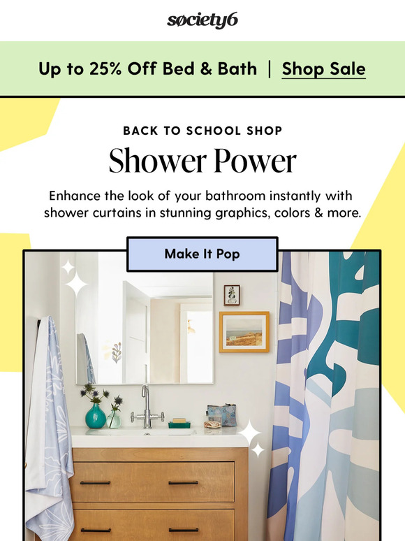 Your Bathroom Never Looked Better 🚿 🌼