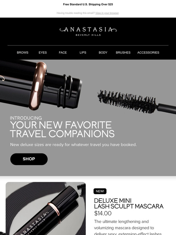 These New Deluxe Minis Are The Best Travel Companions