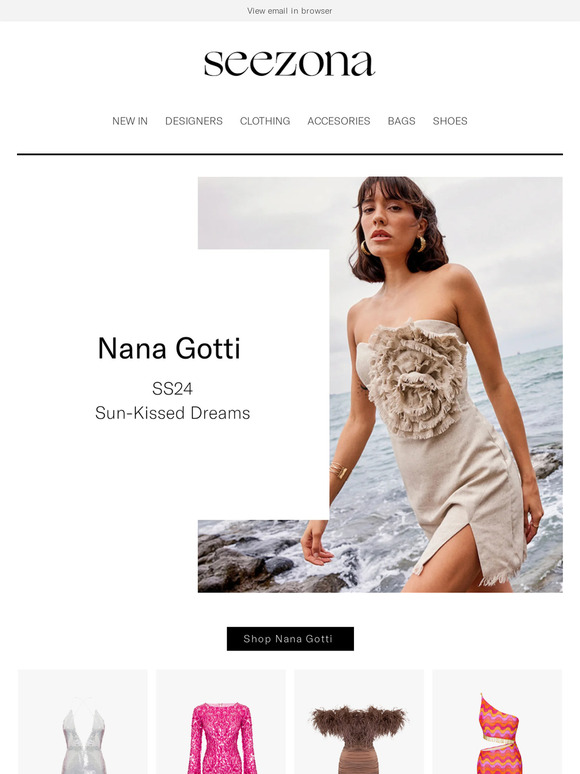NEWS: Nana Gotti