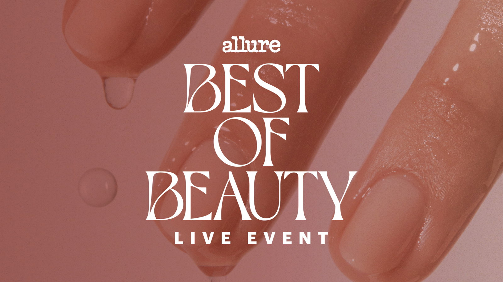 Allure Beauty Box: You're Invited to Best of Beauty: The Live