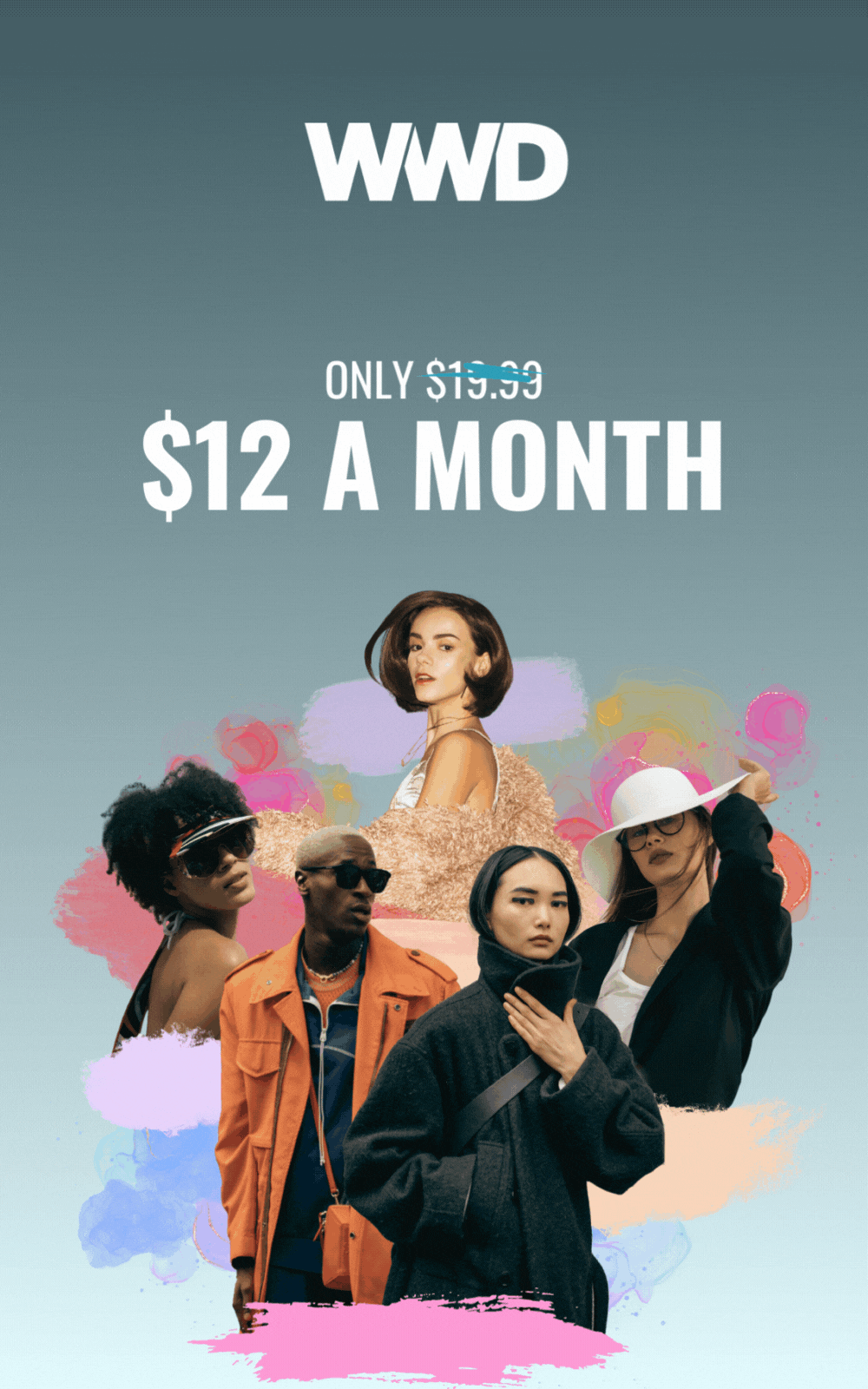 Women's Wear Daily The global authority on fashion, beauty and retail