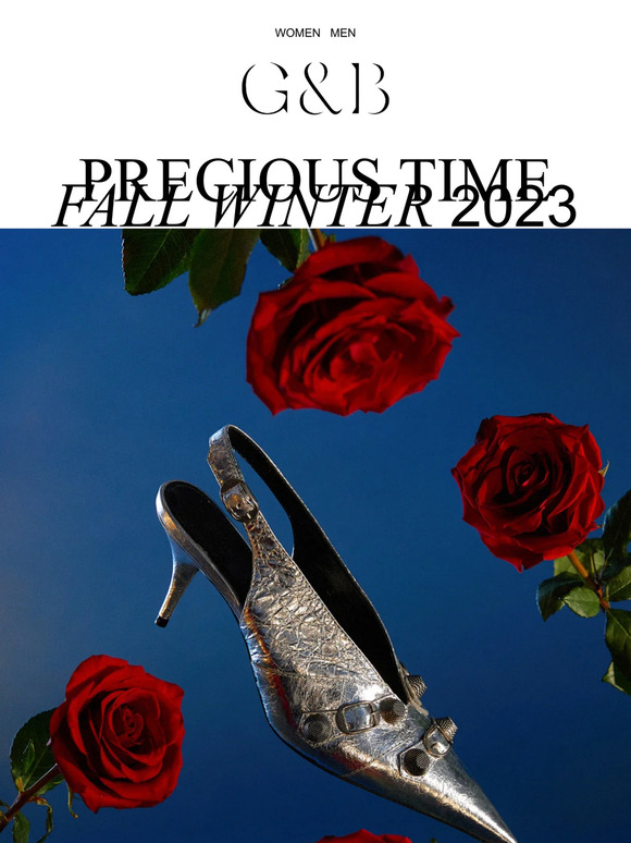 Precious Time: precious details to make precious your time