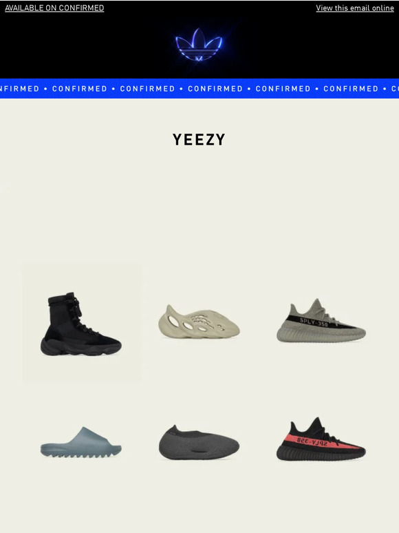 YEEZY