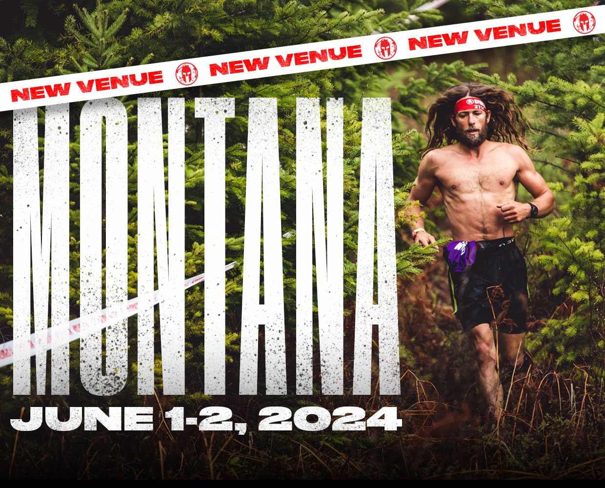 Spartan Race NEW VENUE Spartan is Coming to Bozeman Milled
