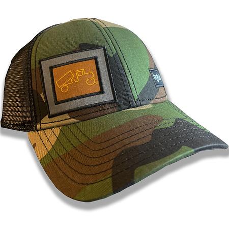 Camo Classic Outdoor Grey