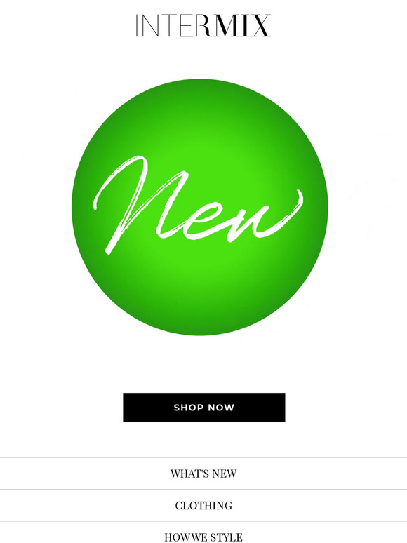 New Ronny Kobo & More We Love