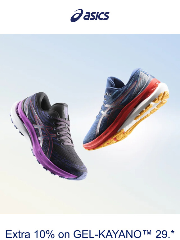 Premium stability, packed with positive energy.