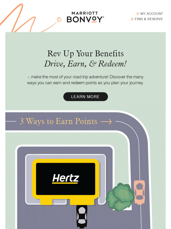 Elevate Your Road Trip With Incredible Benefits