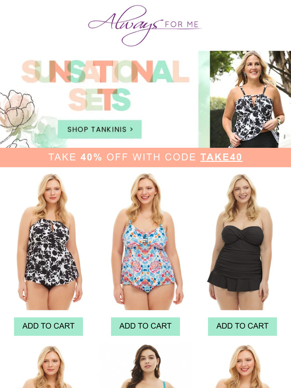 SUNsational Summer Sets ☀