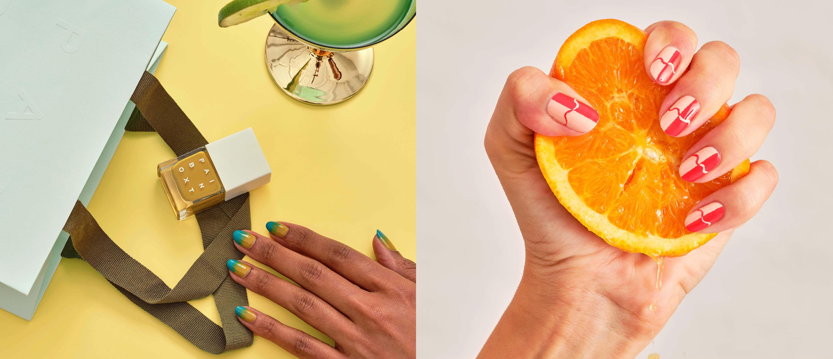 Paintbox OUT OF OFFICE Milled