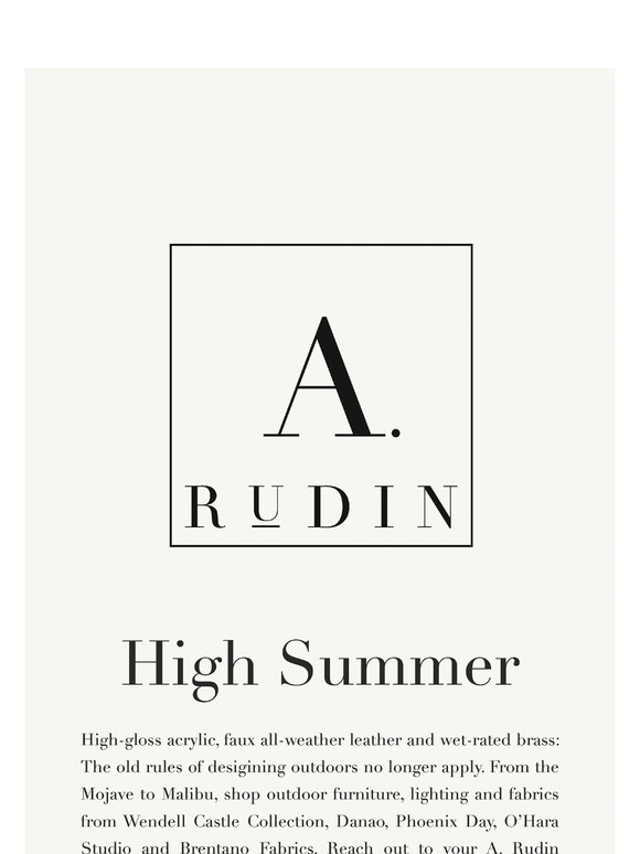 High Summer