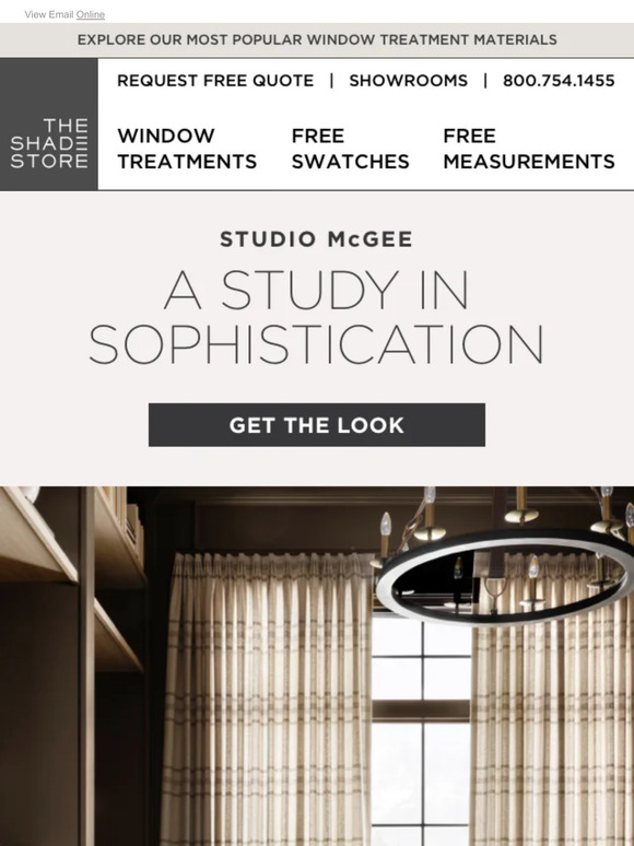 Studio McGee: Design Perfection