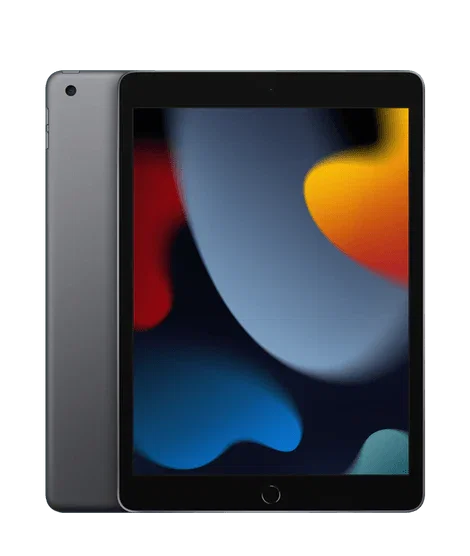 Image of iPad 9 (Cellular)