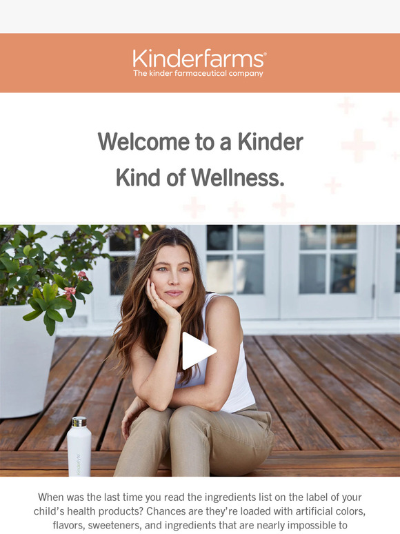 Why I Co-Founded Kinderfarms