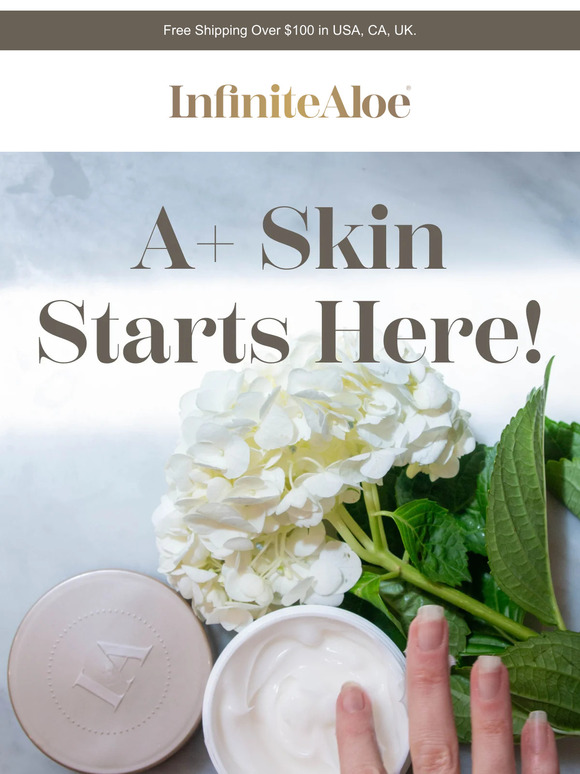 Back to School Skin