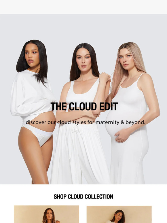 Restock ☁️ Cloud Collection Favorites ☁️