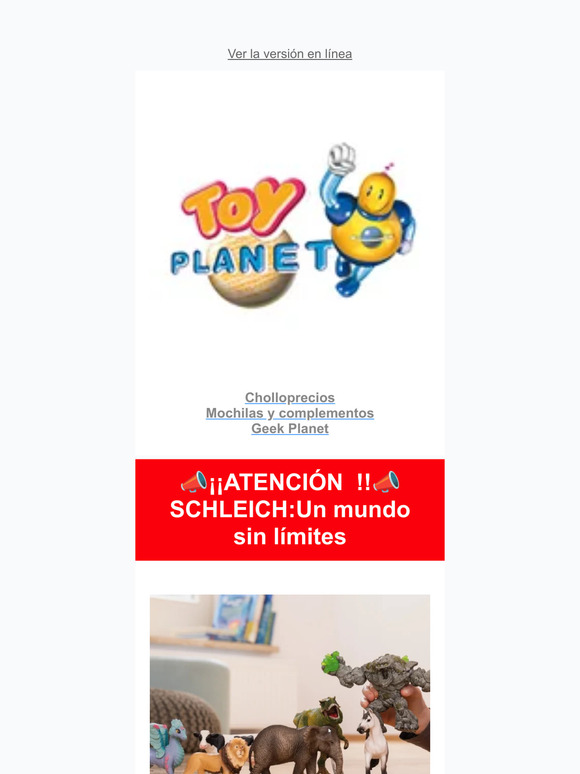 toy planet es Nuevas muecas superheronas Super Cute Little