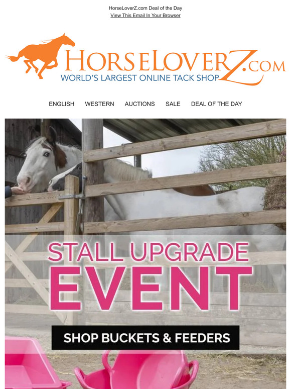 HorseLoverZ Spiff Up Your Horse's Room with the Stall Upgrade Event