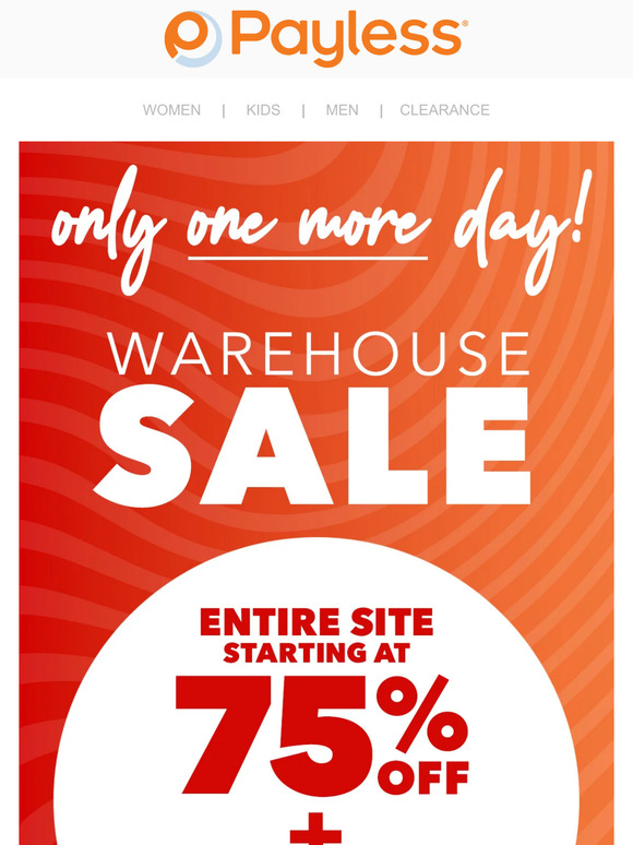 Stock up alert: Buy 2, get 1 free in here >>>