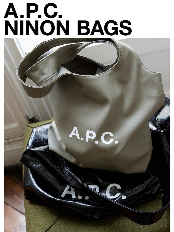 Ninon Bags