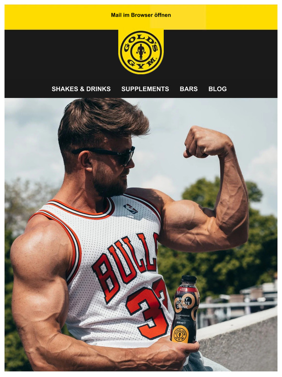Jetzt bis zu 50% Rabatt sichern 🤩