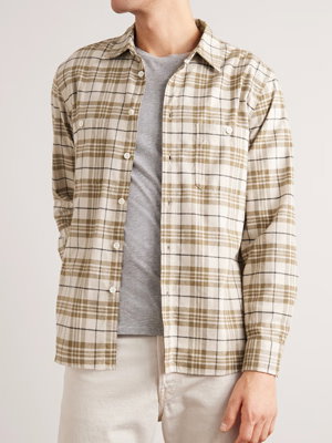 CASUAL SHIRTS