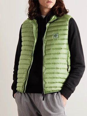 COATS AND JACKETS