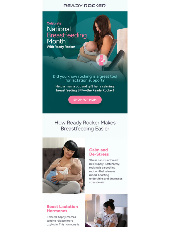 Trouble breastfeeding? Read this 👉