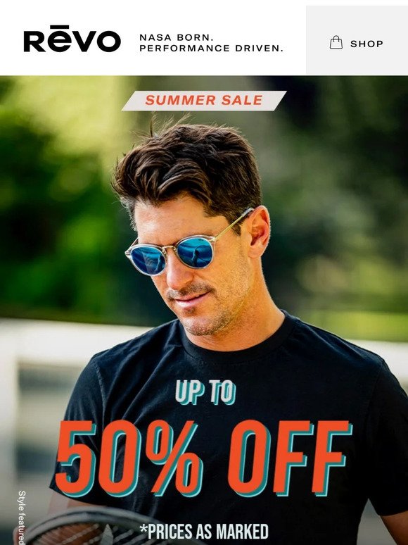 🌞 End of Summer Sale | Up to 50% OFF 🌞