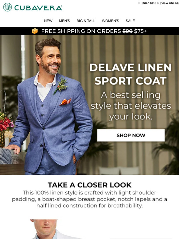 Be Well-Suited