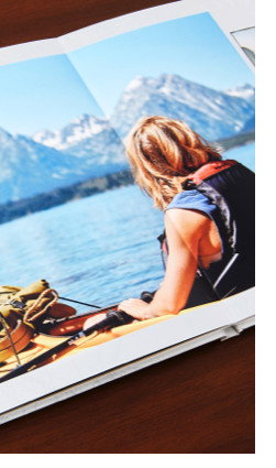 UNLIMITED FREE PHOTO BOOK PAGES + UP TO 50% OFF ALMOST EVERYTHING!