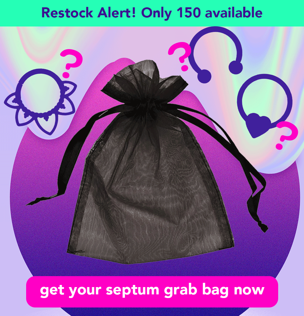 Body Candy What jewelry can you wear in your cartilage piercings? Milled