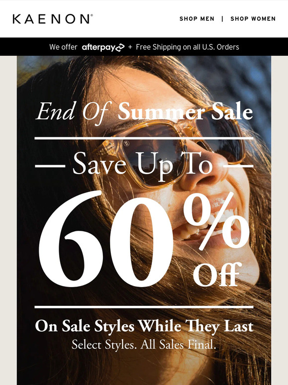 Polarized Lens Under $100!